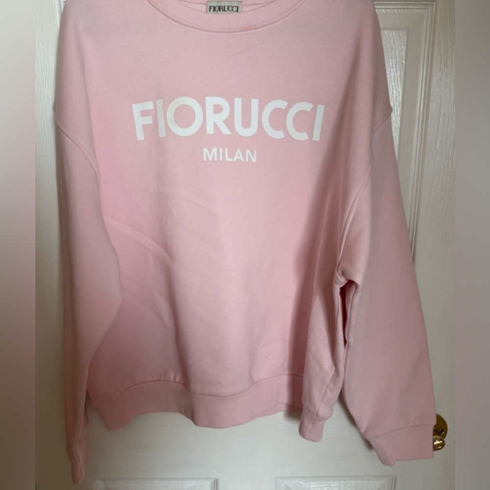Sweatshirt Women’s Size M